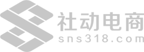 社动电商